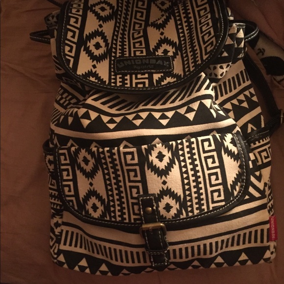 Backpack - Picture 1 of 1